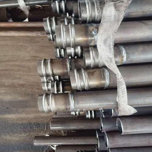 滨州声测管如何进行焊接？